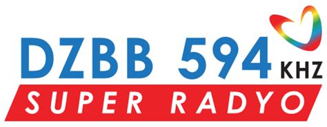 dzbb 594 live streaming.